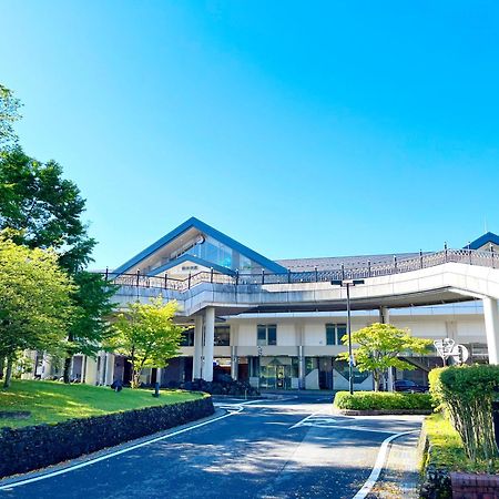 Tokyu Vacations Karuizawa Hotel Eksteriør billede