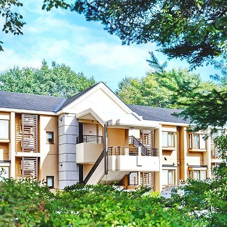 Tokyu Vacations Karuizawa Hotel Eksteriør billede