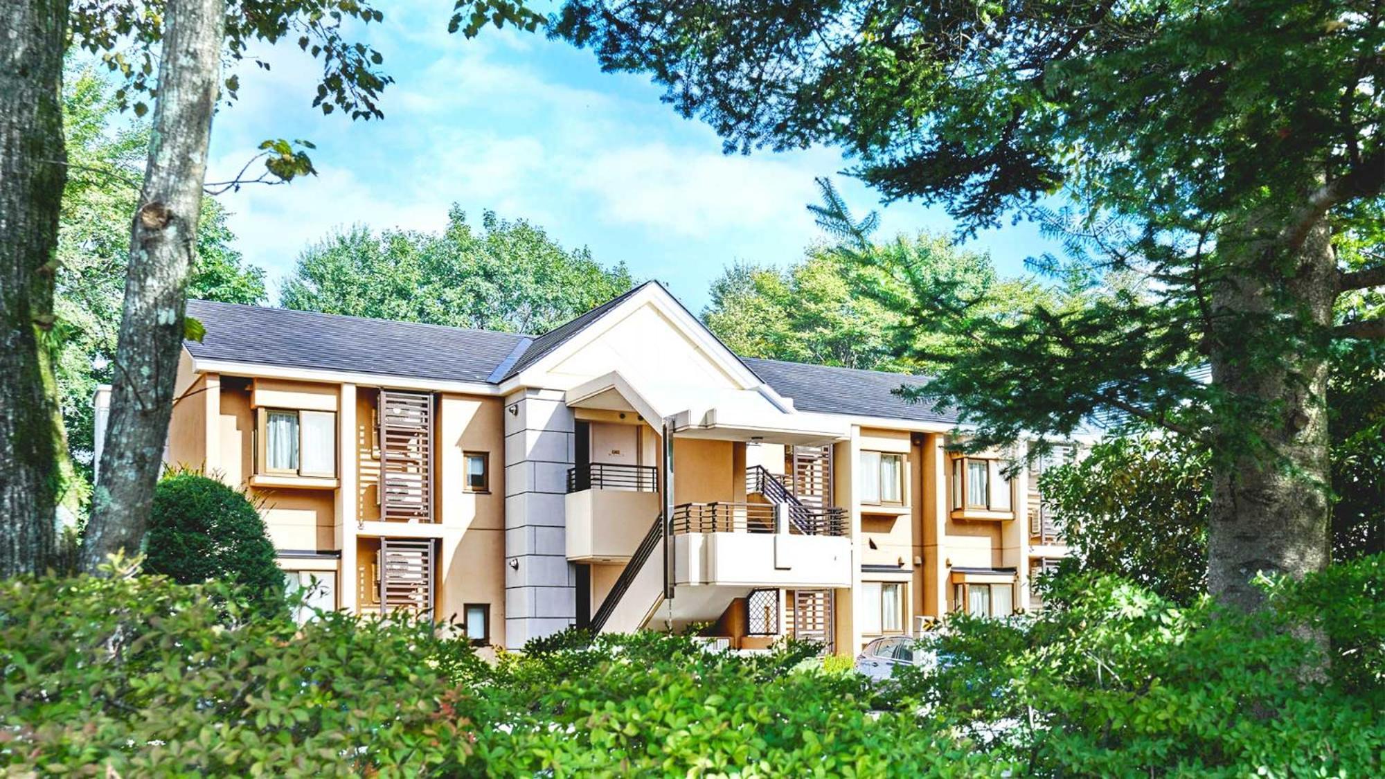 Tokyu Vacations Karuizawa Hotel Eksteriør billede